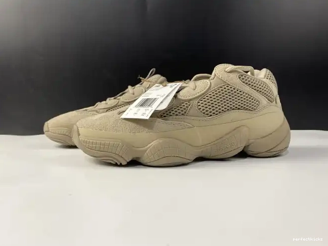 Taupe Light 500 Adidas GX3605 Yeezy 0618